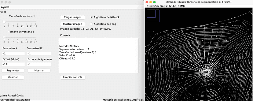 Proyecto Inbioteca UV